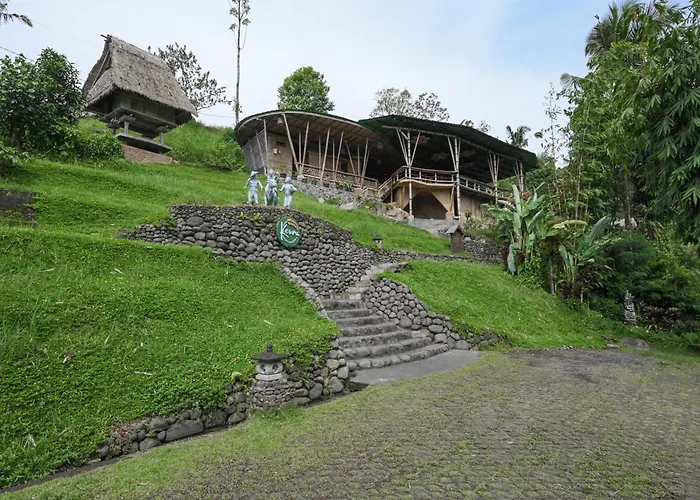 Keuma & Resto By The Lavana