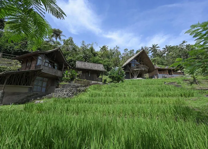 Keuma & Resto By The Lavana Jatiluwih